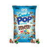 Candy Pop M&M Popcorn 12x149g (BBD: 06-10-2026)
