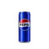 Pepsi Regular Sleek Can 4x6x330ml