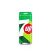 7Up Zero Can 4x6x330ml