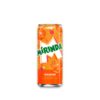 Miranda Orange Sleek Can 24x330ml