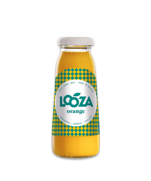 Looza Orange 24x200ml