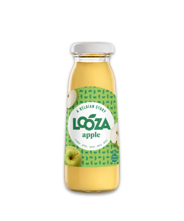Looza Apple 24x200ml