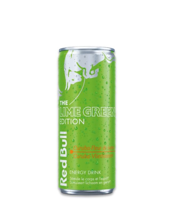 Red Bull Lime 24x250ml
