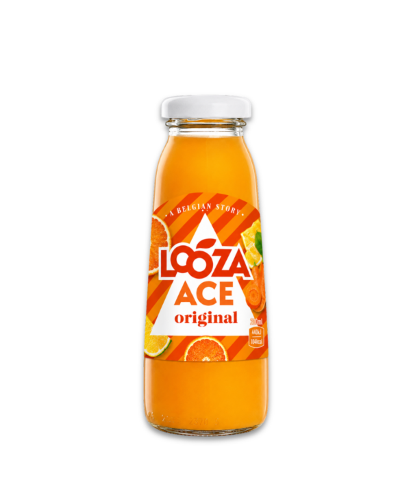 Looza Ace 24x200ml
