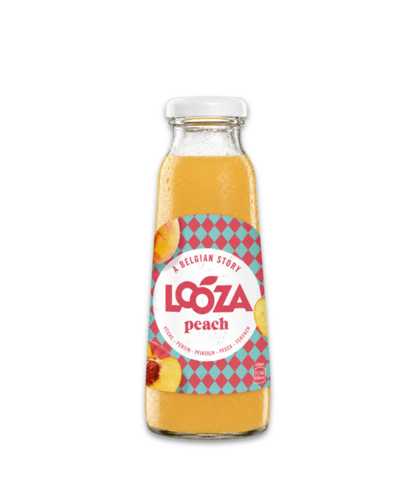 Looza Peach 24x200ml