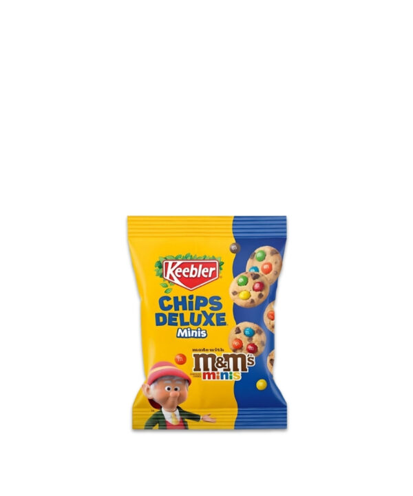 Keebler M&M'S Bite Size Cookies 30x45g
