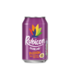 Rubicon Sparkling Passion Can 24x330ml