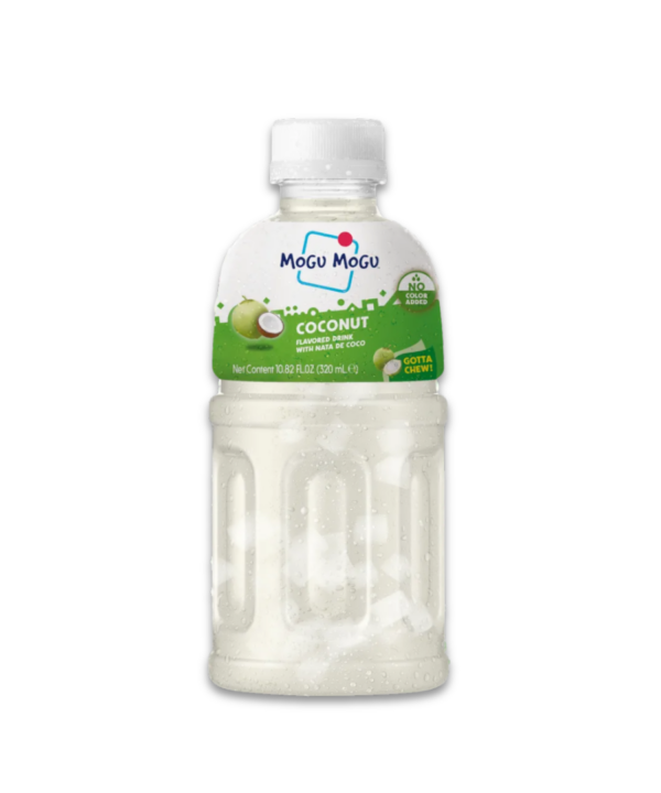 Mogu Mogu Coconut 24x320ml