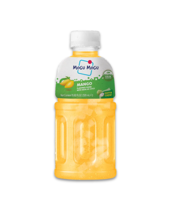 Mogu Mogu Mango 24x320ml