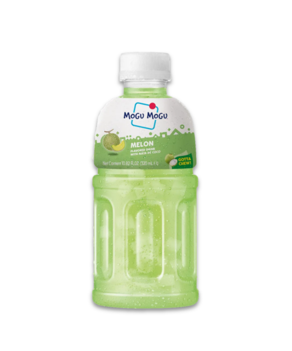 Mogu Mogu Melon 24x320ml