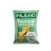 INLEAD High Protein Tortilla Chips Sour Cream & Onion 6x50g