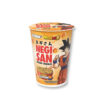UltraPop Negisan Cup Noodles 'Goku' Curry 8x65g