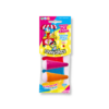 Funny Candy 'Hanging Bag' Powder Ice Cream 15x72g