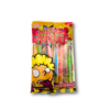Sugar Daddy Inc Sour Jelly Straws 24 x 300g