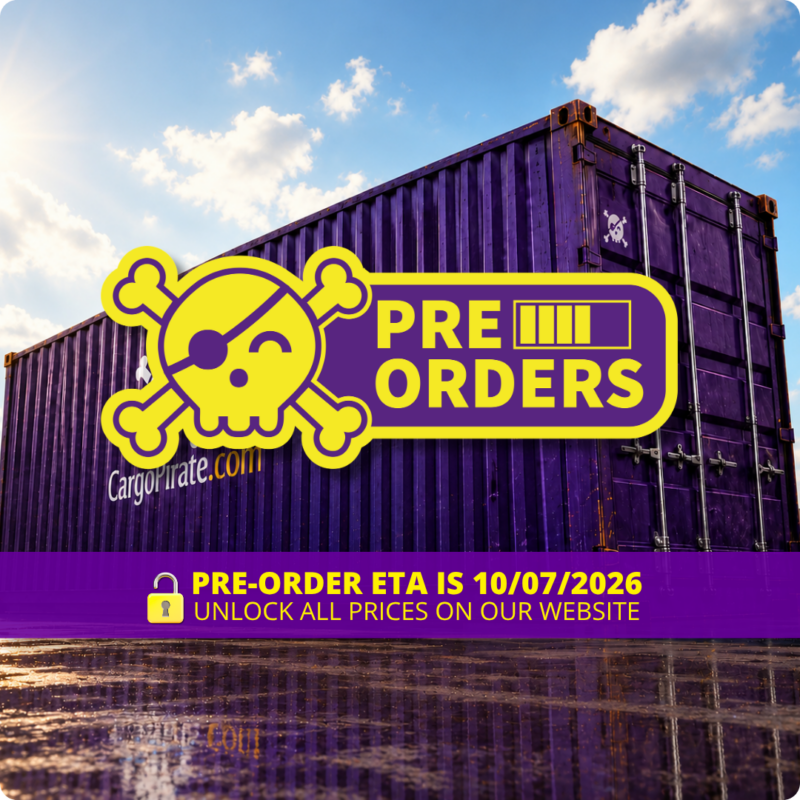 cargopirate.com