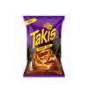 Takis Smokin BBQ 18x100g (BBD: 20/09/2026)