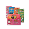 Choco Chicki 4 Flavors 24x52g