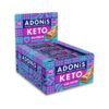 Adonis Foods High Protein Keto Bar Hazelnut Crunch 16x45g