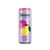 Bloom Sparkling Energy Raspberry Lemon 12x250ml