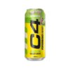 C4 Energy Drink Twister Pineapple 12x500ml