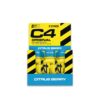C4 Original Shots Citrus Berry 12x60ml