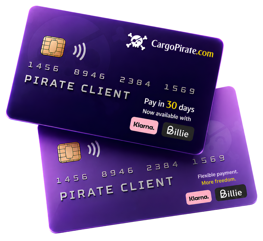 cargopirate.com