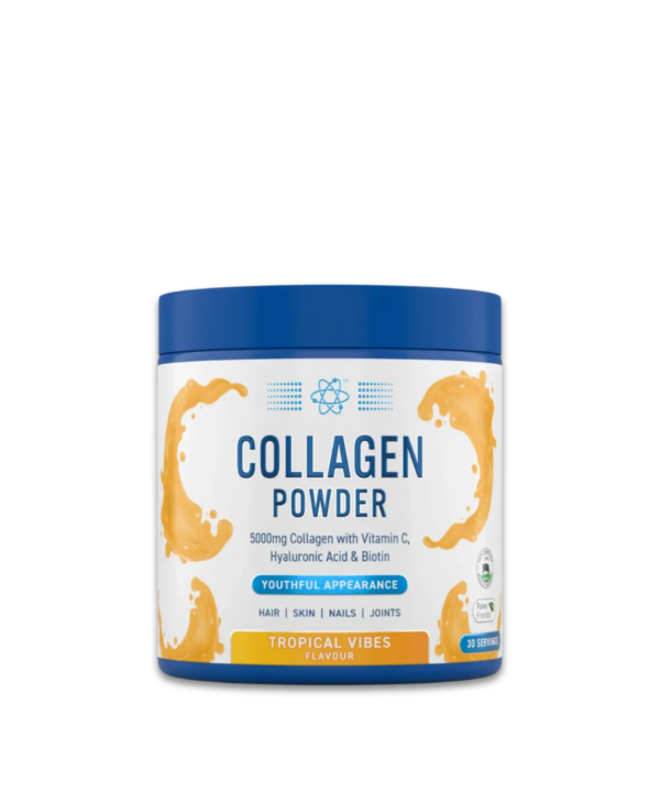 Applied Nutrition Collagen Powder Tropical Vibes 1x165g