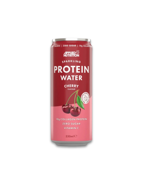 Applied Nutrition Protein Water Cherry 12x330ml