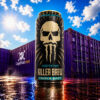 Monster Energy Java Killer Brew Mean Bean 12x443ml
