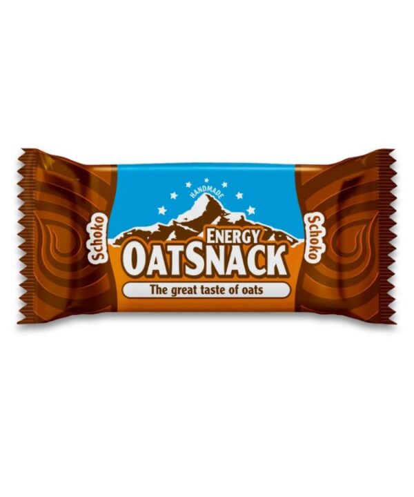Energy OatSnack Bar Brazil-Nut 15x65g