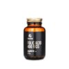 Grassberg Folic Acid 400 mcg Unflavoured 1x60 Caps