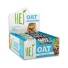 HEJ Natural Oat Bar Organic Choco Coconut 12x45g