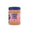 HealthyCo Peanut Butter Organic Crunchy 1x350g