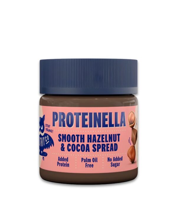 HealthyCo Proteinella Hazelnut 1x200g