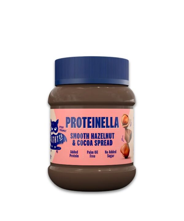 HealthyCo Proteinella Hazelnut 1x360g