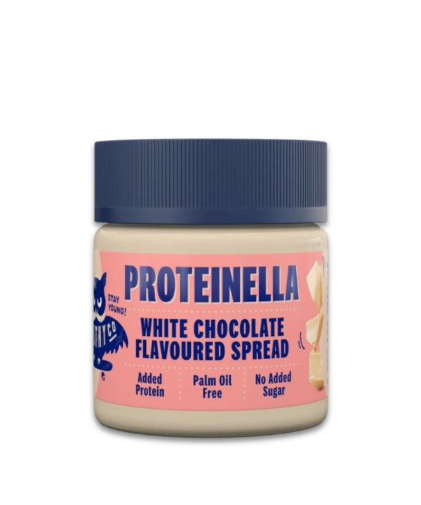 HealthyCo Proteinella White 1x200g