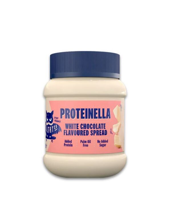 HealthyCo Proteinella White 1x360g