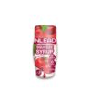 Inlead Squeeze Syrup Acerola Cherry 8x65ml