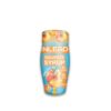 Inlead Squeeze Syrup Peach Iced Tea 8x65ml