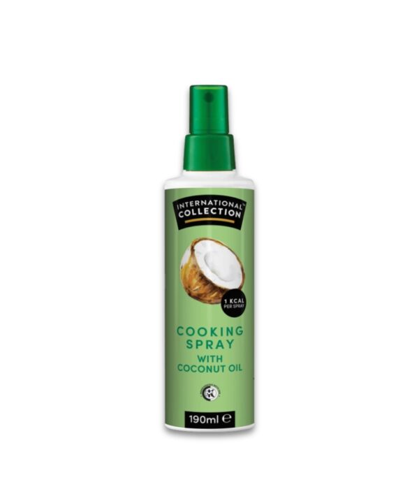 International Collection One Cal Spray Coconut 1x190ml