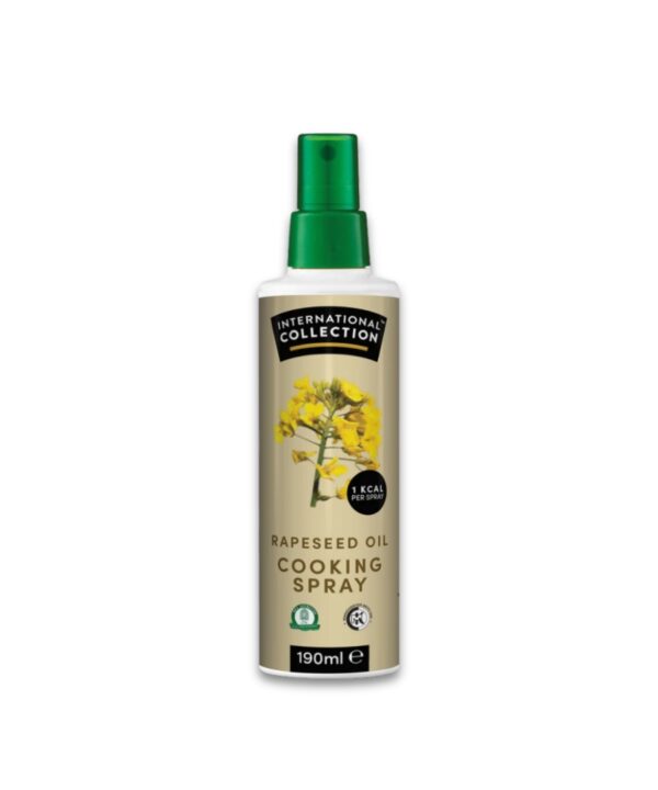 International Collection One Cal Spray Rapeseed 1x190ml