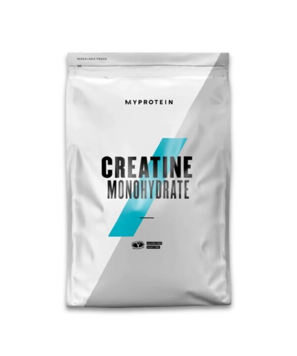 Myprotein Impact Creatine Unflavoured 1x1000g