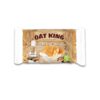 LSP Oat King Energy Bar Milk & Honey 10x90g