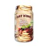 LSP Oat King Vegan Protein Pancakes Vanilla 1x500g