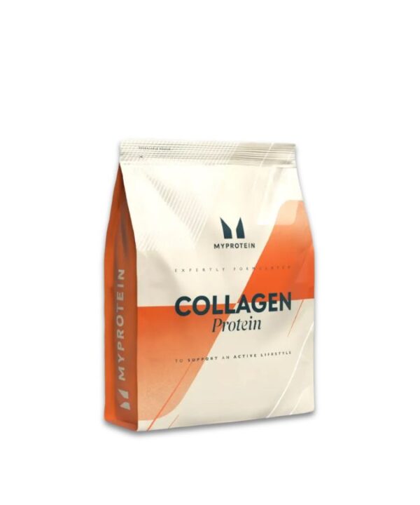 Myprotein Collagen Protein Unflavoured 1x1000g
