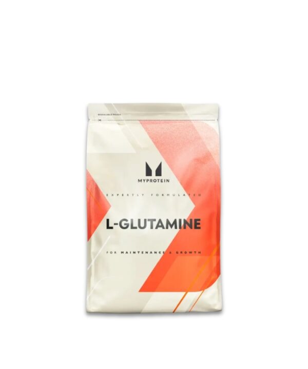 Myprotein L-Glutamine 1x500g