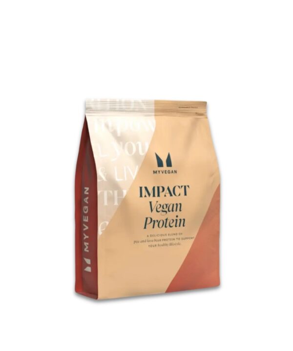 Myprotein Vegan Protein Blend Banana 1x1000g