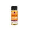 NanoSupps Hydrolyzed Collagen Shot Mango-Passion Fruit 12x60ml