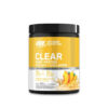 Optimum Nutrition Clear Whey Protein Isolate + Collagen Summer Fruit Ice Tea 1x240g