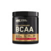 Optimum Nutrition Gold Standard BCAA Train + Sustain Raspberry Pomegranate 1x266g